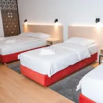 Portal B&B 류블랴나