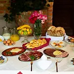 Bed & Breakfast Portal 3*