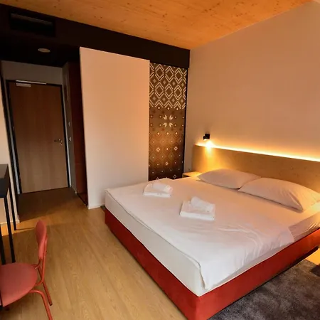 Bed & Breakfast Portal 3*