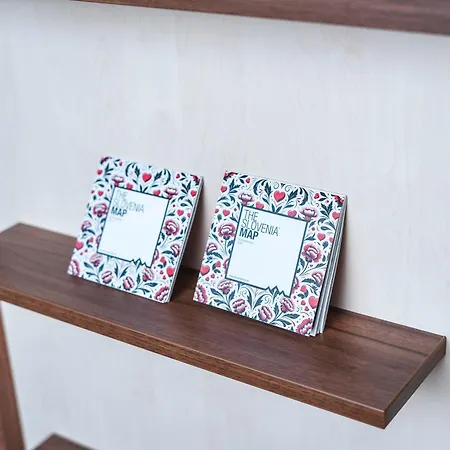 Bed and breakfast Portal Liubliana