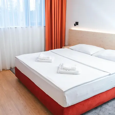 Portal B&B 류블랴나