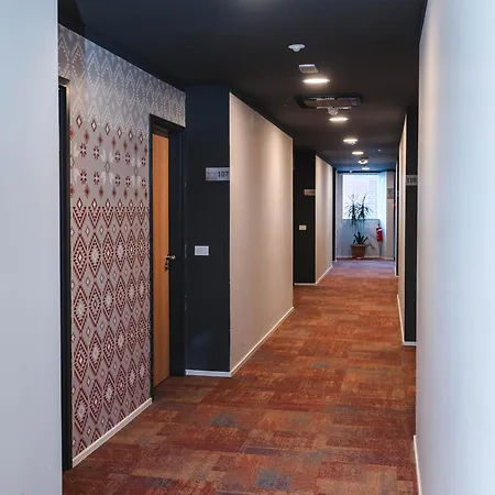 B&B Portal 류블랴나