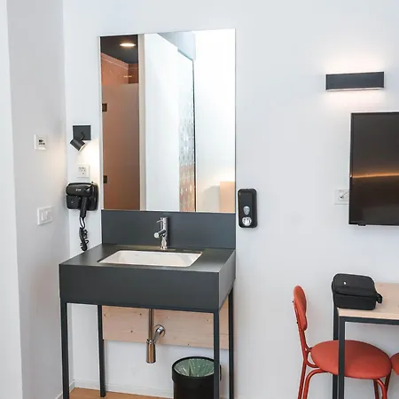 B&B Portal 류블랴나