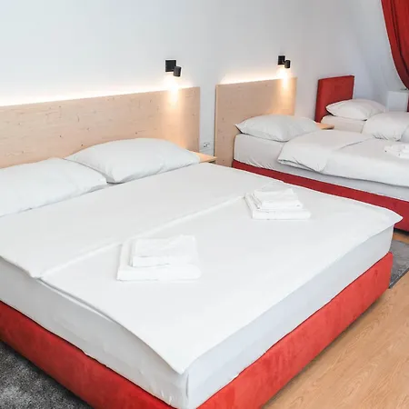 Portal Bed and breakfast