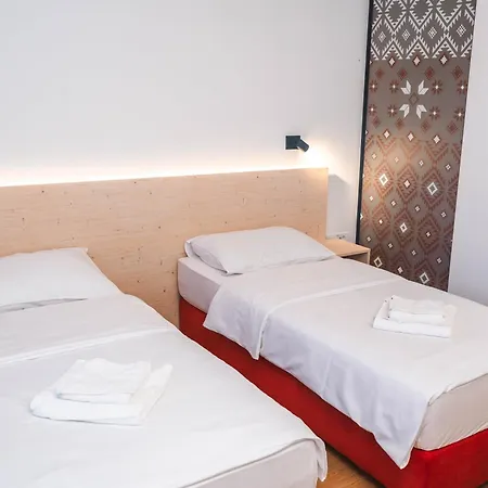 Portal Bed and breakfast 3*