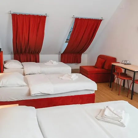 Portal Bed and breakfast Liubliana