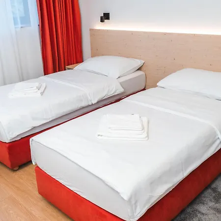 Portal Bed and breakfast