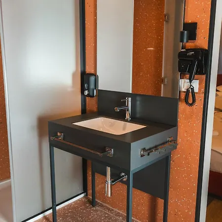 Bed and breakfast Portal