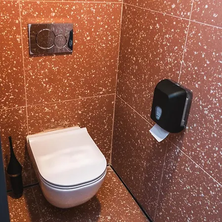 Bed and breakfast Portal Liubliana