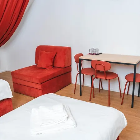 Bed & Breakfast Portal 3*