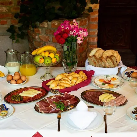 Bed and breakfast Portal 3*