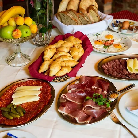 Bed and breakfast Portal