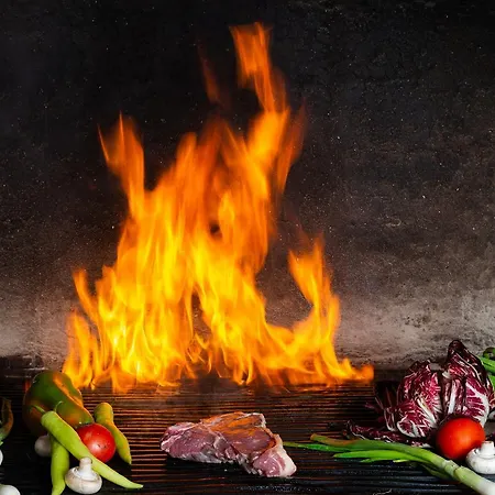 B&B Portal 류블랴나