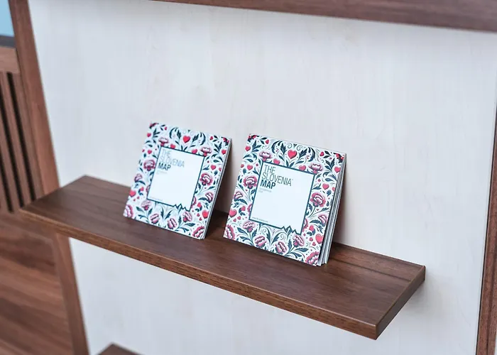 Panzió Portal Ljubljana