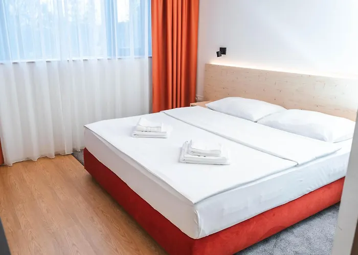 Portal Oda ve Kahvaltı Ljubljana