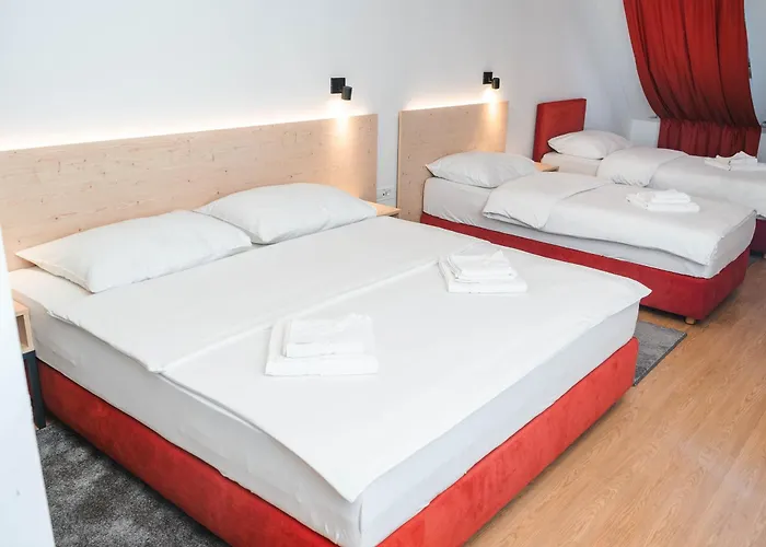 Portal Nocleg ze śniadaniem