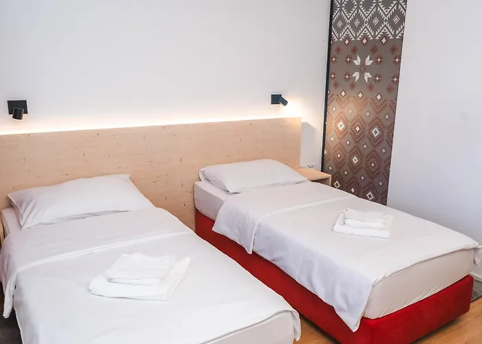 Portal Oda ve Kahvaltı 3*