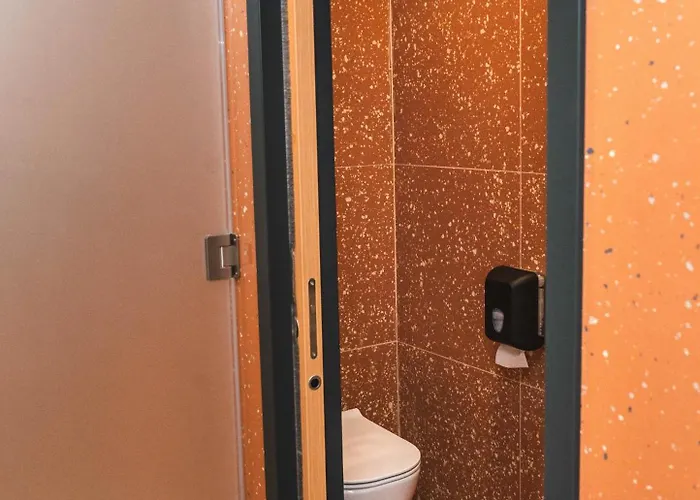 Oda ve Kahvaltı Portal 3*