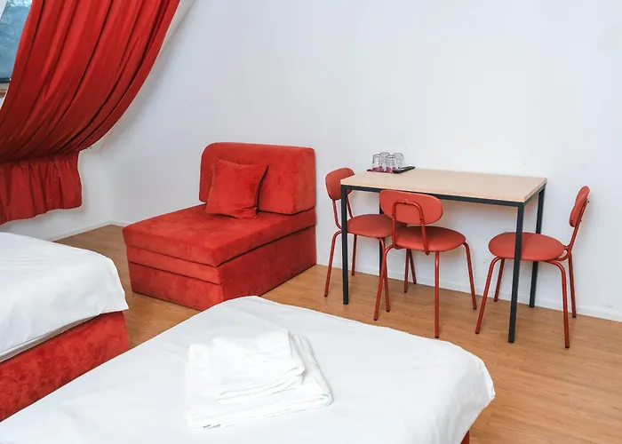 Oda ve Kahvaltı Portal 3*