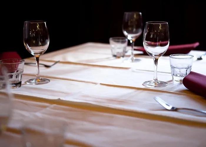 Nocleg ze śniadaniem Portal 3*