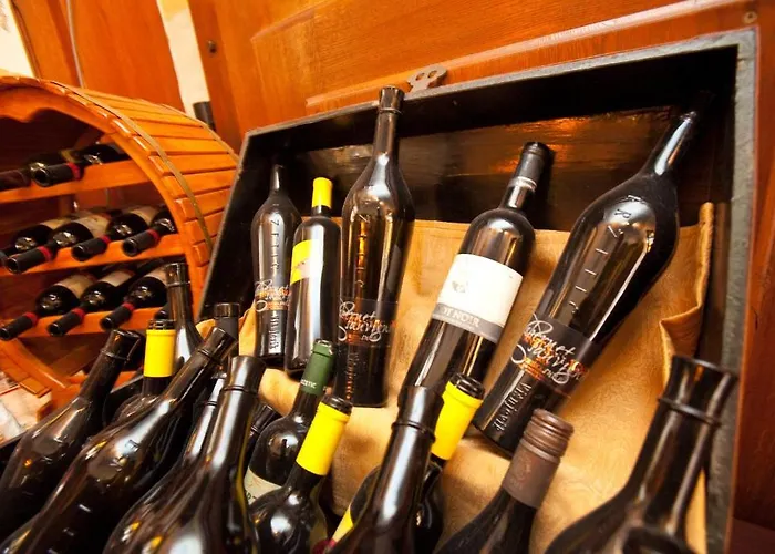 Portal Oda ve Kahvaltı