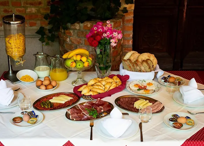 Oda ve Kahvaltı Portal 3*