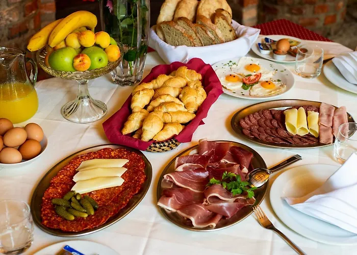 Oda ve Kahvaltı Portal