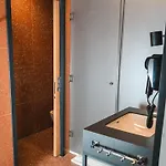 波尔图尔住宿加早餐酒店 卢布尔雅那