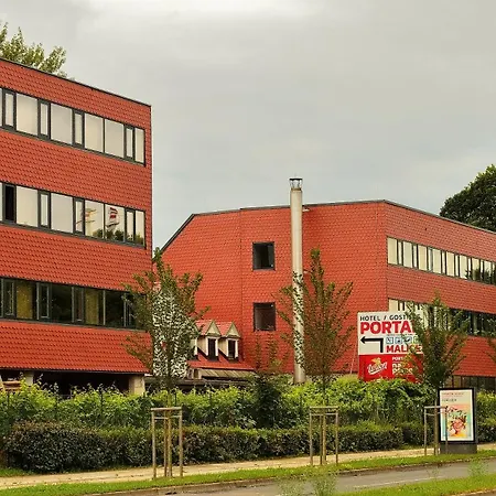 Frühstückspension Portal Laibach