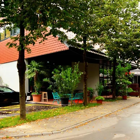 Bed and breakfast Portal