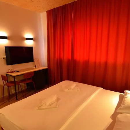 Portal Frühstückspension 3*