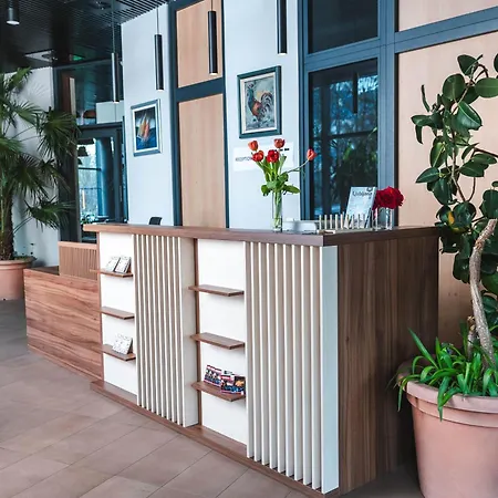 Portal Bed & Breakfast Lubiana