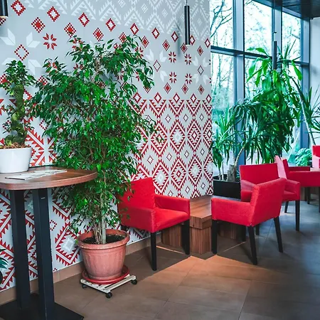 Portal Bed & Breakfast Lubiana