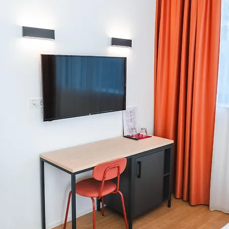 Bed and breakfast Portal 3*
