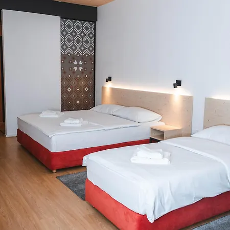 Bed and breakfast Portal Liubliana