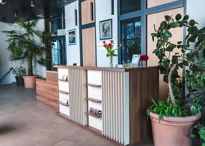 Portal Bed & Breakfast Lubiana