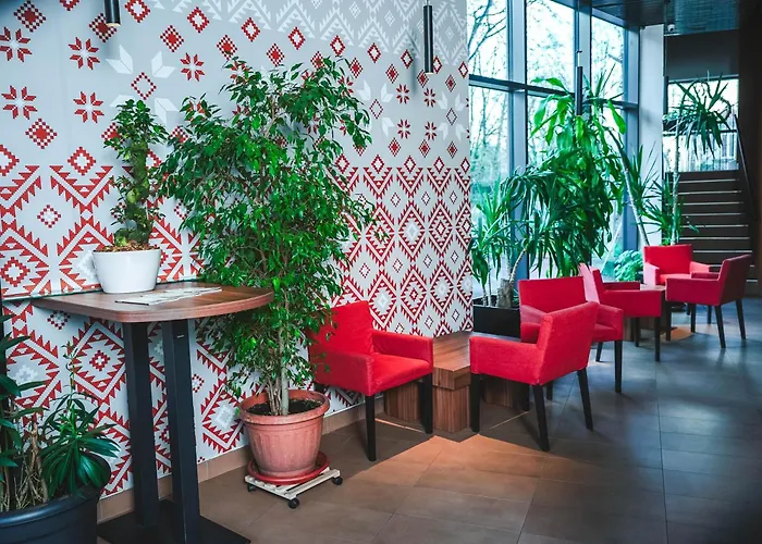 Portal Bed & Breakfast Lubiana