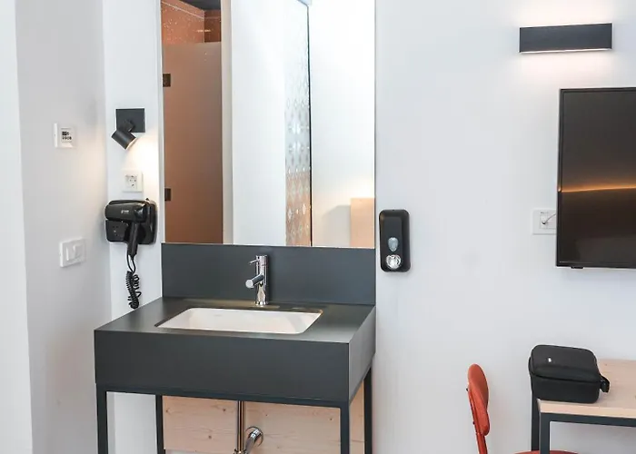 Bed & Breakfast Portal Lubiana