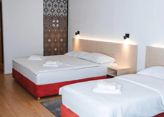 Bed & Breakfast Portal Lubiana